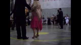 6to Aniversario de la Milonga del Morán-Ofelia Rosito y Hernán Álvarez Prieto