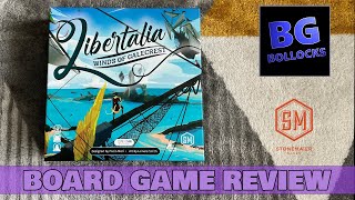 Unknown Channel - Libertalia: Winds of Galecrest video thumbnail