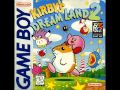 Kirby S Dream Land 2 Game Over