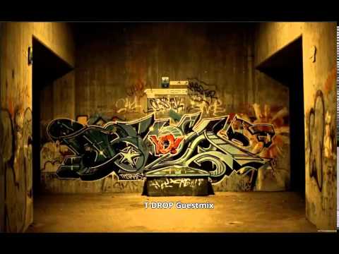 T-DROP Guestmix THANK YOU FOR 1420 SUBSCRIBERS