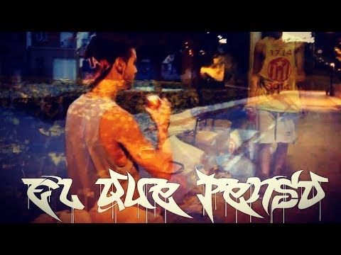 The Black is Nigga - EL QUE PENSO ( VideoClip )