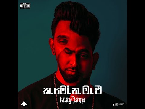 Izzy Iznu - Kalu Hitha Ft.Costa(official audio)