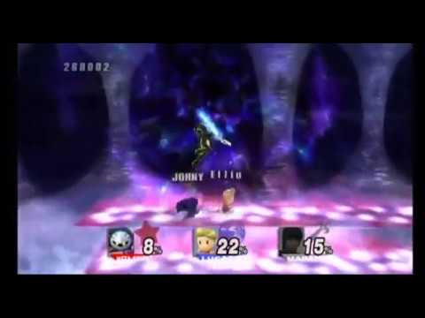 SGB Highlights - A not so warm welcome