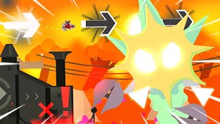 Cover art for THE TEMPEST