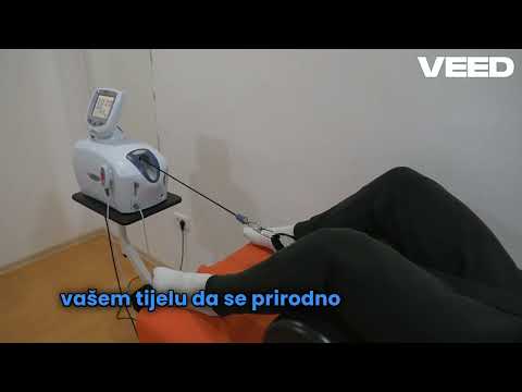 Kompjuterizovana spinalna dekompresija - Fizio Centar Niksic