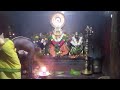 Allalaperi Poonkodi Porkodi Sametha Sri Manickavasaga Ayyanar Alayam Markali Poojai