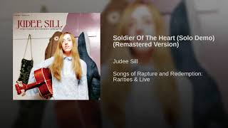 Soldier Of The Heart (Solo Demo) (Remastered Version)