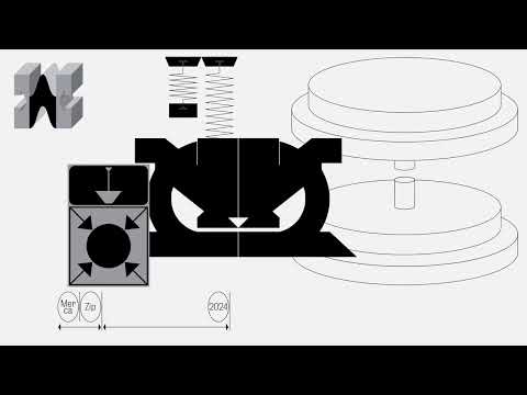 Merca Bae, El Osito Wito, OCTUBRXLIBRV - Bruja Caribeña