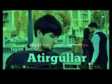Yagzon - Atirgullar | Ягзон - Атиргуллар (Премйера)
