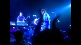 Can&#39;t Believe You Said That - Gemini Club (at Lincoln Hall Chicago (5))