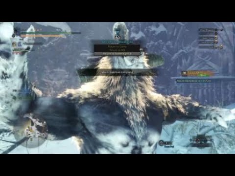 The ONLY way to kill Furious Rajang