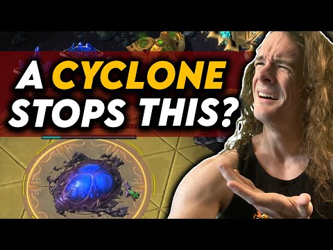 Proxy Hatch Surprise | Platinum ZvT