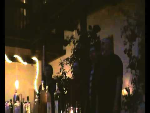 2014-07-11 Dreieich: Akademisches Männerquartett Odessa