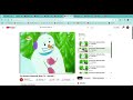 183 The Snowies Bałwanki Baby TV Odcinek 2 YouTube Google Chrome 2025 07 12 15 42 04
