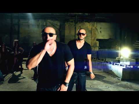 CAMORATA feat. ALEX P. - DVAMA OT OTDAVNA Official Video