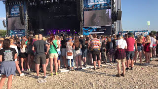 Boy - We Were Here 👇 Southside Festival 2017