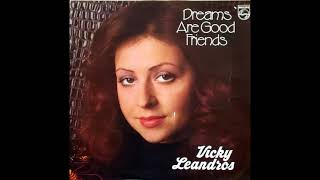 Vicky Leandros - O kir Antwnis 1973