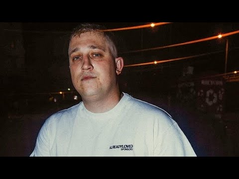 [FREE] Immune x Dani Gambino x Bloody Hawk x Greek/Uk Drill Type Beat -" Hustle "- Prod. By YGG