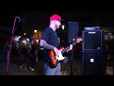 Shakana Sub System - Si Hay Algo Más (En Vivo @Fiesta de la Música 2023)