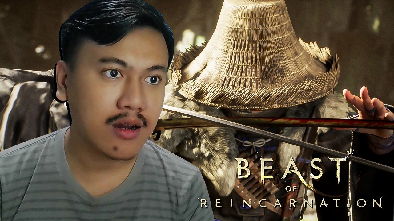 Kunai oh kunai, smash banget sih kamuhhh!
