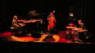 'Flamenco a cordes' de Dorantes amb Renaud Garcia-Fons & Cordes del Món - 'Sin muros ni candados'