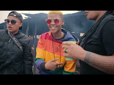 MYZOL8R  X CTT BEATS _EMATRASINI (OFFICIAL MUSIC VIDEO)