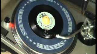 Walking The Dog - Rufus Thomas - HQ