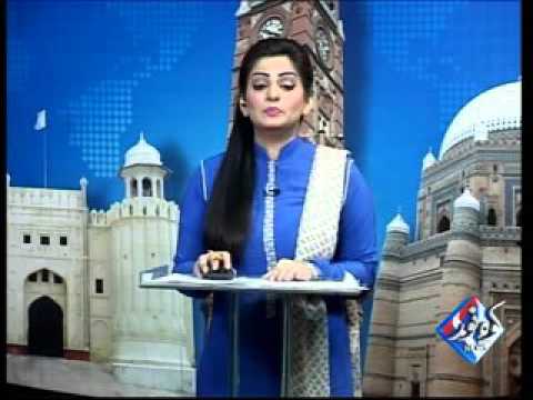 Kohenoor Regional News 2016-05-02 At 04:00 PM