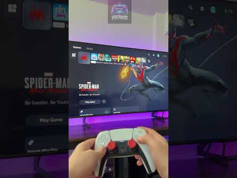 Miles Morales on PS5 in 2025 🕷️⚡ Still Looks & Feels Unreal