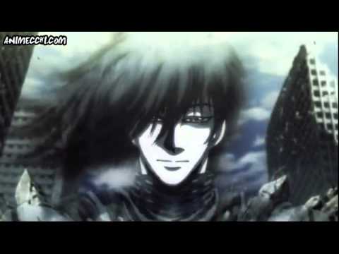 Hellsing Ultimate - OVA 10 sub español [HQ]