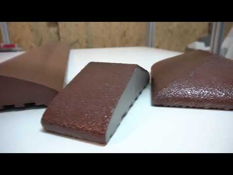 Producent daszków na murki i słupki - CEBIKO