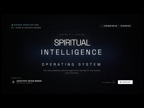 The Best Spiritual App Ever?!