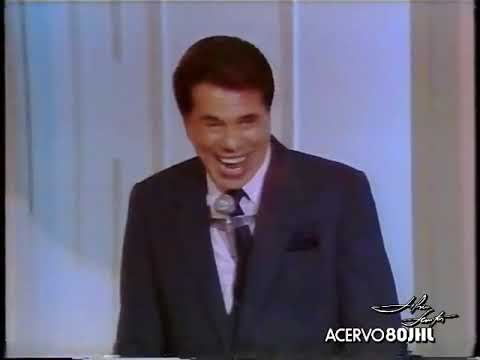 Show de Calouros | abertura 1990