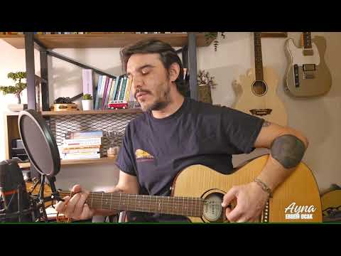 Teoman - Ayna (Cover by Erdem Ocak)