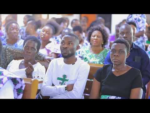 RAIS SAMIA ANATAKA TAIFA LENYE UPENDO NA MAENDELEO