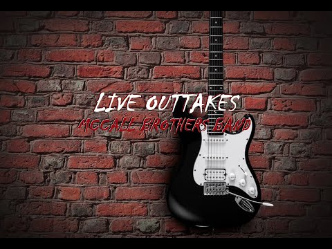 Thumbnail for McCall Brothers Band Live Outtakes by Tampa Red