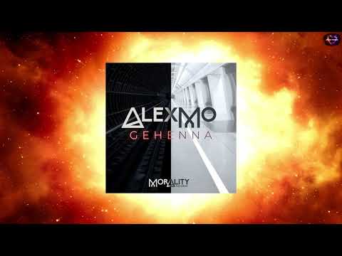 AlexMo - Gehenna (Original Mix) [MORALITY RECORDS]