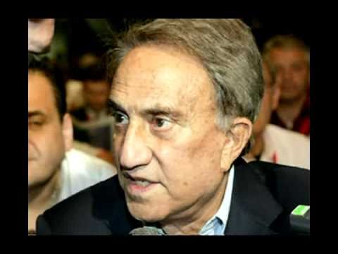 Intervista a Emilio Fede sul caso Ruby