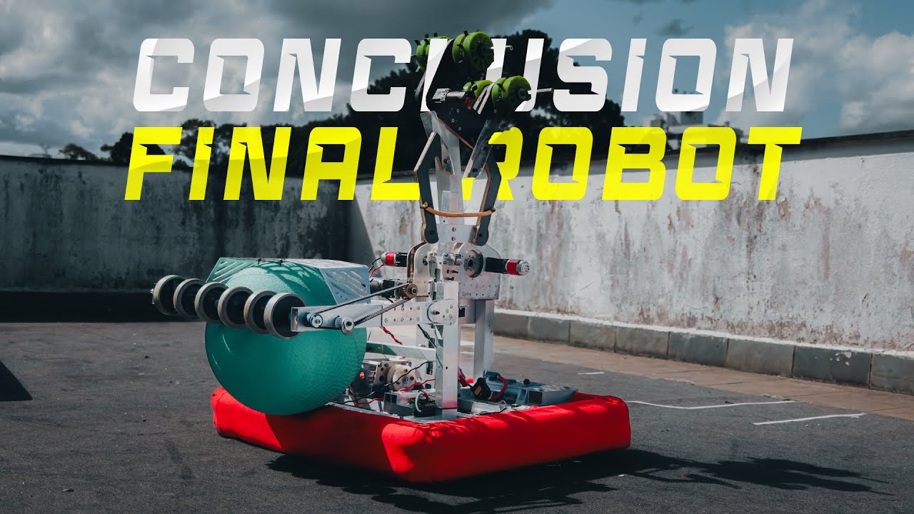 RI3D Brasil - Build Thread - Robot in 3 Days (RI3D) - Chief Delphi