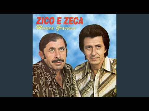Prova De Amor - Zico e Zeca