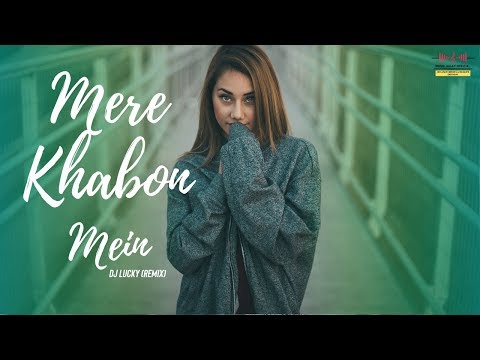 download lagu mp3 mp4 Mere Khwabon Mein Jo Aaye Remix Dj Lucky, download lagu Mere Khwabon Mein Jo Aaye Remix Dj Lucky gratis, unduh video klip Mere Khwabon Mein Jo Aaye Remix Dj Lucky