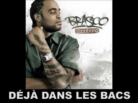 BRASCO FEAT. SOPRANO : ON FAIT SEMBLANT