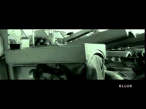 ELLUS Lavanderia Jeans