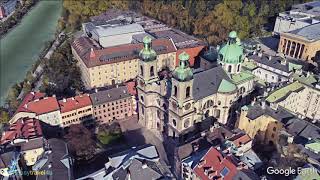 Where to stay in Innsbruck: Best Areas to Stay in Innsbruck, Austria
