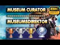 BioShock Infinite Museum Curator Trophy Achievement Guide