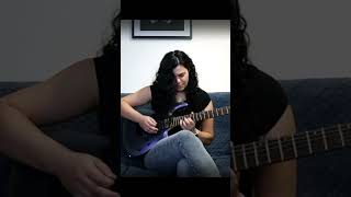 Out Now - Look At Me Now (Paradise Lost song cover)
