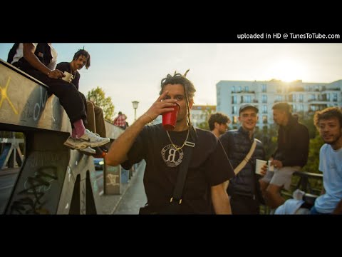 [Free] BHZ X KazOnDaBeat X Monk Type Beat 2020 (prod. lilah)