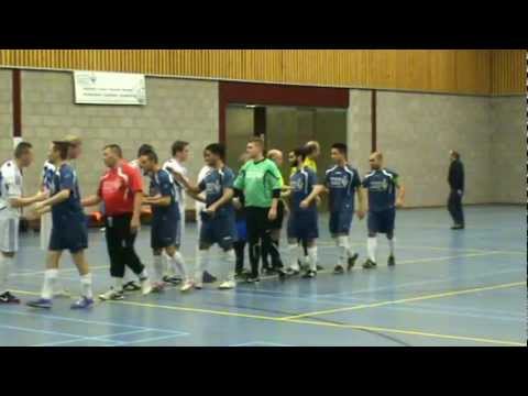 ZVVM/Campus 1  - ZVV Arcan 1 30-11-2012