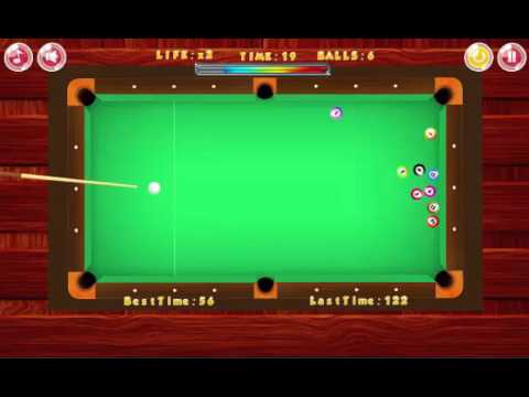 Snooker And Billiards Pool Pro Video