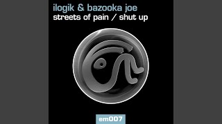 Shut Up (Original Mix)